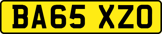 BA65XZO
