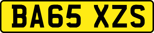 BA65XZS