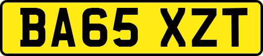 BA65XZT