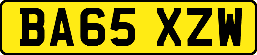 BA65XZW