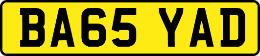 BA65YAD