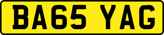 BA65YAG