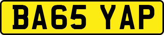 BA65YAP