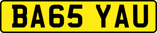 BA65YAU