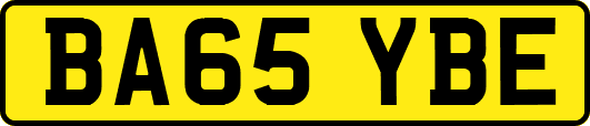 BA65YBE