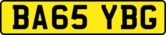 BA65YBG