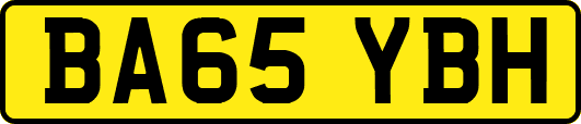 BA65YBH