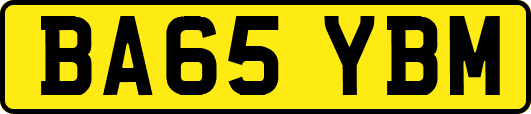 BA65YBM