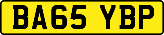 BA65YBP