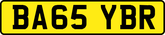 BA65YBR