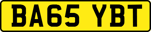 BA65YBT