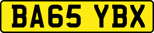 BA65YBX