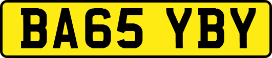 BA65YBY