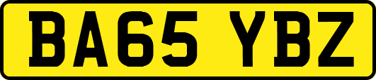 BA65YBZ