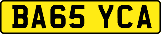 BA65YCA