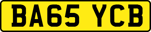 BA65YCB