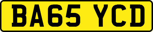 BA65YCD