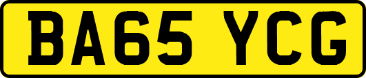 BA65YCG