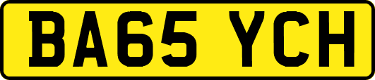 BA65YCH