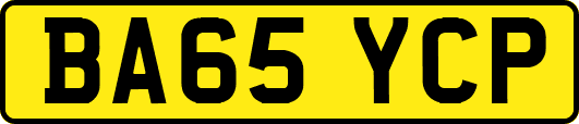 BA65YCP