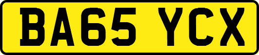 BA65YCX