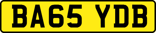 BA65YDB