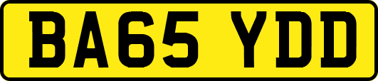 BA65YDD