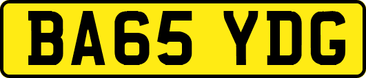 BA65YDG