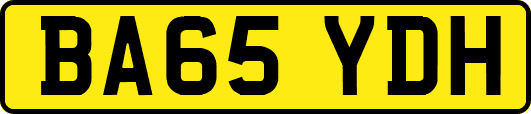 BA65YDH