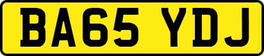 BA65YDJ