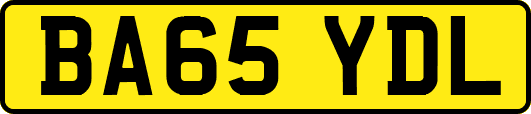 BA65YDL