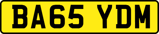 BA65YDM