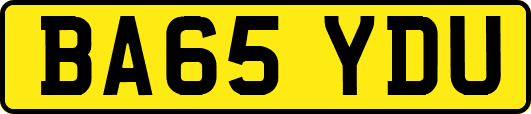 BA65YDU