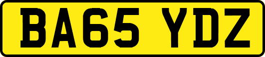 BA65YDZ