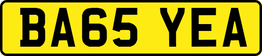 BA65YEA