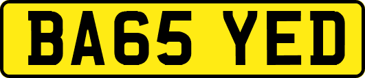 BA65YED
