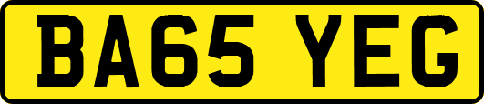 BA65YEG
