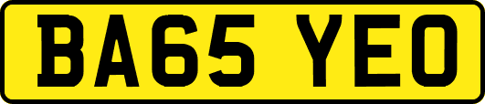 BA65YEO