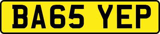 BA65YEP