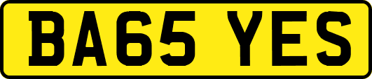 BA65YES