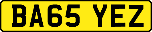 BA65YEZ