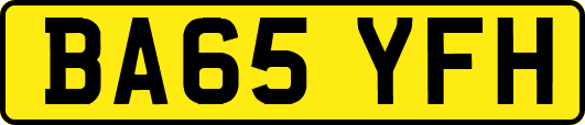 BA65YFH