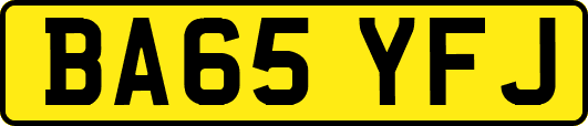 BA65YFJ