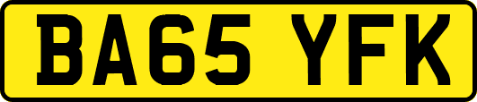 BA65YFK