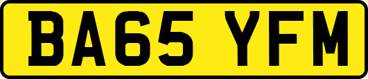 BA65YFM