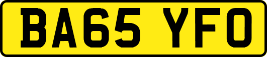 BA65YFO