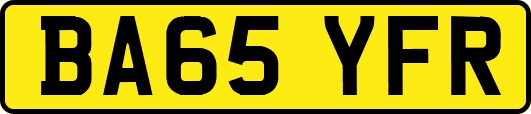 BA65YFR
