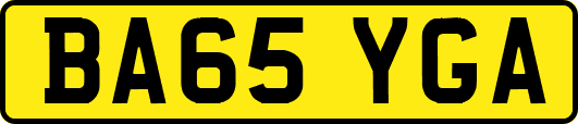 BA65YGA
