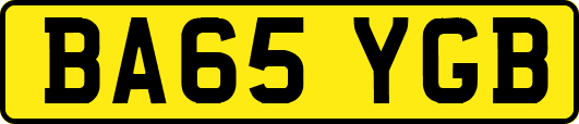 BA65YGB