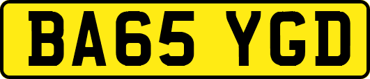 BA65YGD